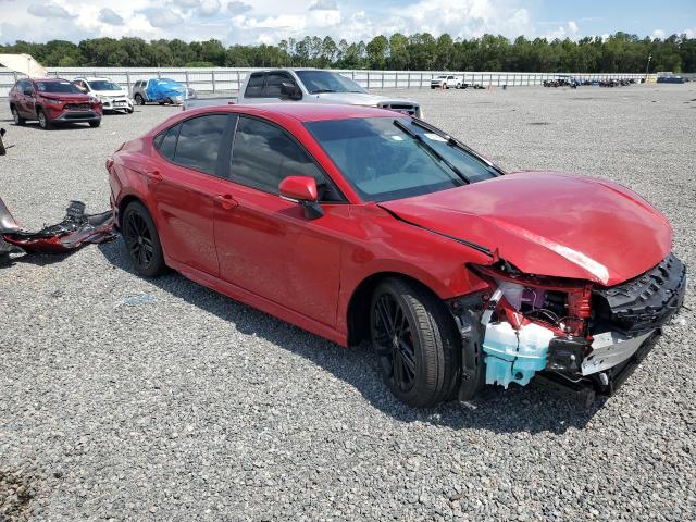 Aukcja sprzedaży 2026 Toyota Camry, vin: 4T1DAACK5TU265538, numer aukcji: 57693146