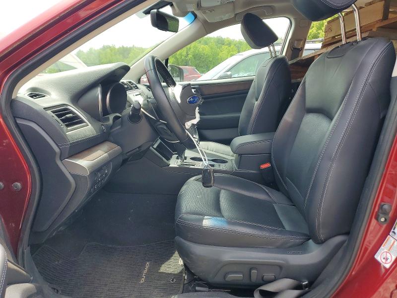 Aukcja sprzedaży 2018 Subaru Outback, vin: 4S4BSANC7J3297954, numer aukcji: 55574446