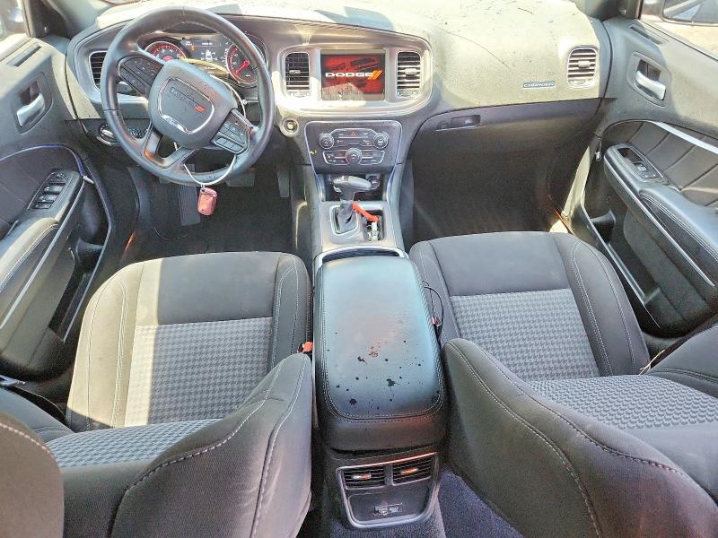 Aukcja sprzedaży 2023 Dodge Charger, vin: 2C3CDXBG1PH699380, numer aukcji: 55888616