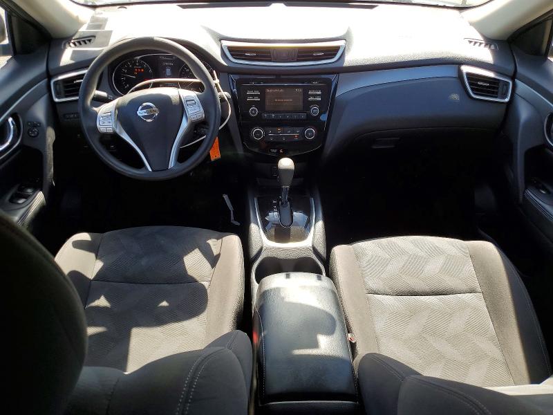 Aukcja sprzedaży 2016 Nissan Rogue, vin: KNMAT2MV0GP621740, numer aukcji: 57884696