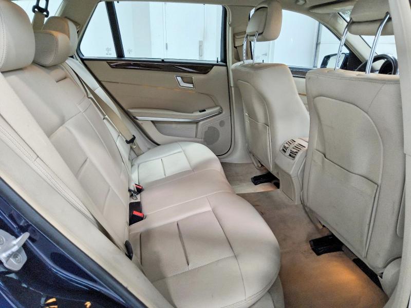 Продаж на аукціоні авто 2014 Mercedes-benz E, vin: WDDHH8JB8EB025501, номер лоту: 55472426