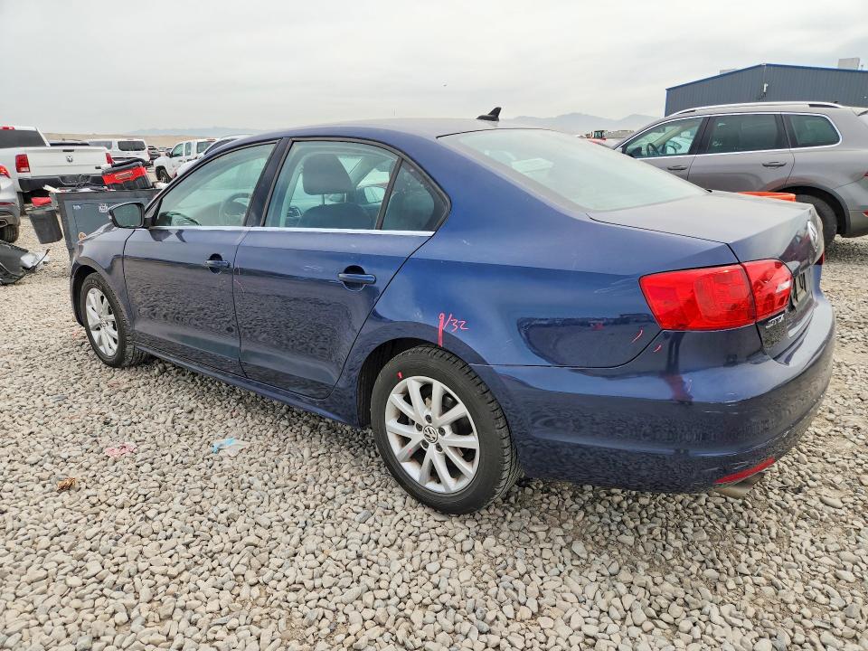 Продажа на аукционе авто 2014 Volkswagen Jetta, vin: 3VWD07AJ2EM432561, номер лота: 56576936