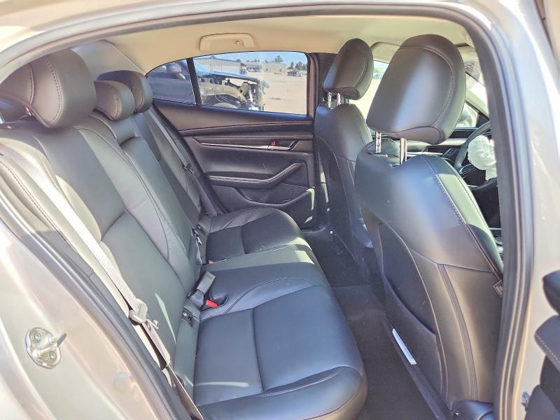 Продажа на аукционе авто 2024 Mazda 3, vin: 3MZBPABM6RM433503, номер лота: 56189816