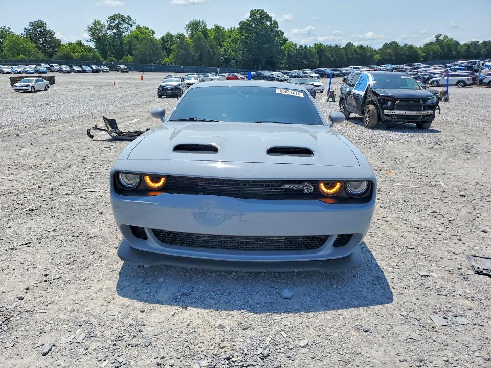 Aukcja sprzedaży 2021 Dodge Challenger, vin: 2C3CDZL96MH567433, numer aukcji: 58832676