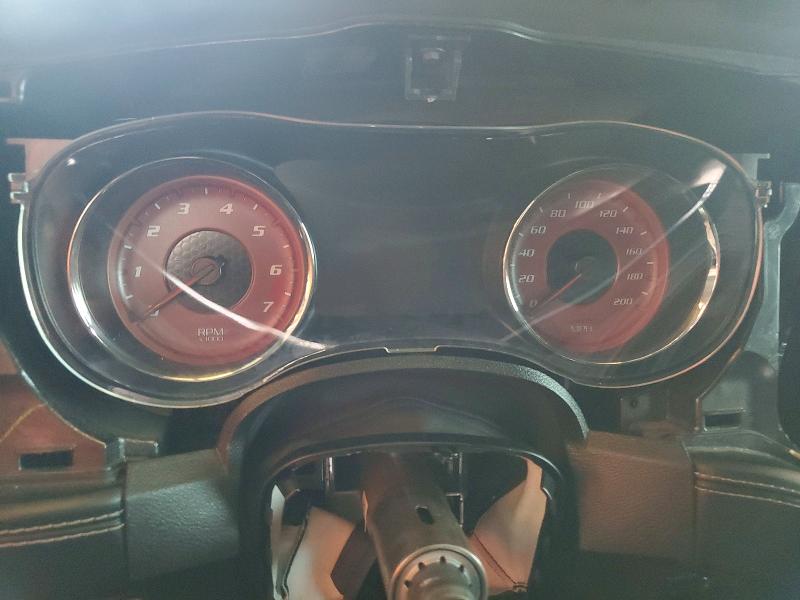 Aukcja sprzedaży 2019 Dodge Charger, vin: 2C3CDXL99KH742629, numer aukcji: 55586486