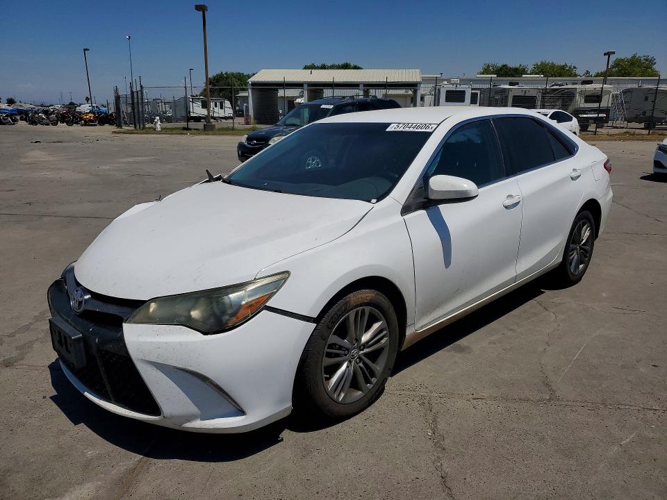 Aukcja sprzedaży 2016 Toyota Camry, vin: 4T1BF1FK1GU193067, numer aukcji: 57044606