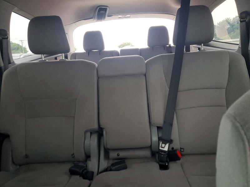 58593356 :رقم المزاد ، 5FNYF5H39KB029854 vin ، 2019 Honda Pilot مزاد بيع