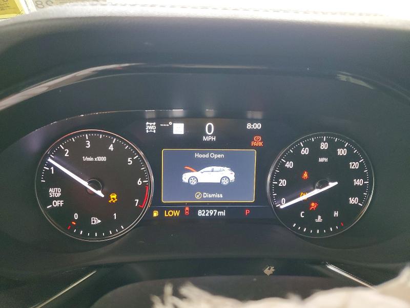 Aukcja sprzedaży 2021 Buick Envision, vin: LRBFZPR41MD192590, numer aukcji: 59092916
