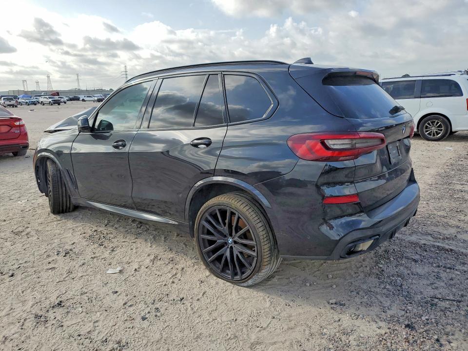 Aukcja sprzedaży 2023 Bmw X5, vin: 5UXCR6C02P9N87629, numer aukcji: 57957396