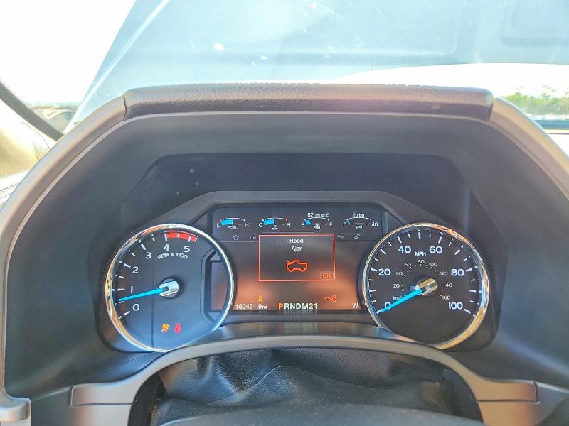 2019 Ford F250 მანქანა იყიდება აუქციონზე, vin: 1FT7W2BT9KEC54974, აუქციონის ნომერი: 56299436