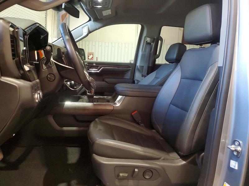 Aukcja sprzedaży 2024 Gmc Sierra, vin: 3GTUUDED4RG211798, numer aukcji: 55768286