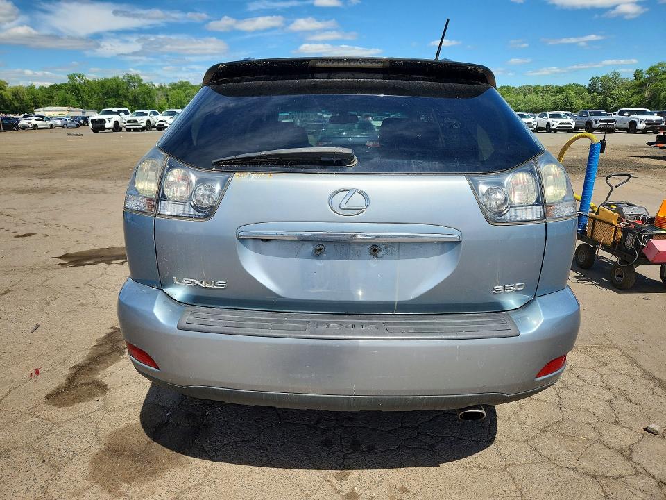 Продажа на аукционе авто 2007 Lexus Rx, vin: 2T2HK31U87C022386, номер лота: 56631436
