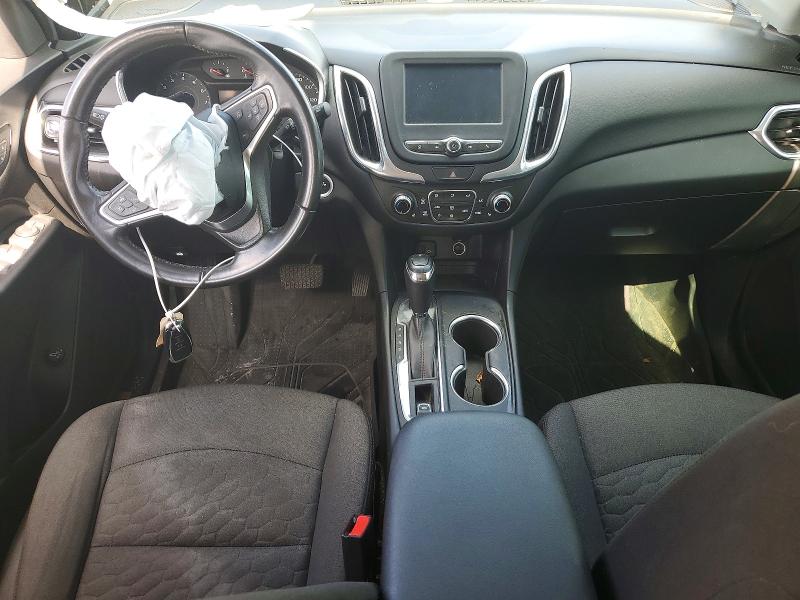 Продаж на аукціоні авто 2018 Chevrolet Equinox, vin: 2GNAXKEX1J6322034, номер лоту: 56468456