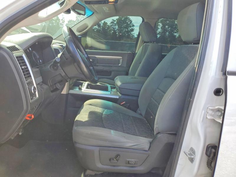 Aukcja sprzedaży 2014 Ram 1500, vin: 1C6RR6LT8ES206143, numer aukcji: 58566036