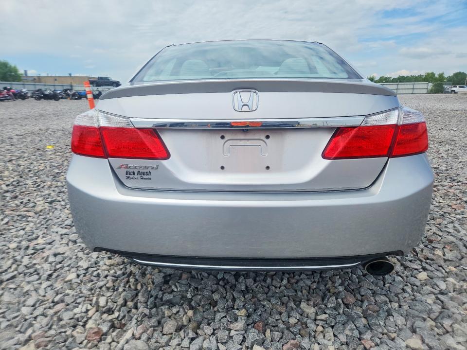 2014 Honda Accord მანქანა იყიდება აუქციონზე, vin: 1HGCR2F78EA185310, აუქციონის ნომერი: 76296175