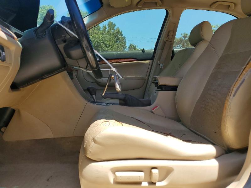 2006 Acura Tsx მანქანა იყიდება აუქციონზე, vin: JH4CL96886C003112, აუქციონის ნომერი: 55990106