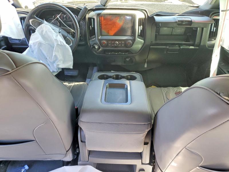Продажа на аукционе авто 2014 Chevrolet Silverado, vin: 3GCUKREC4EG514343, номер лота: 55652716