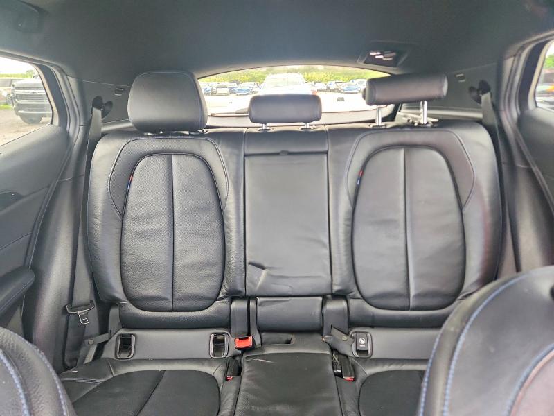 Продаж на аукціоні авто 2018 Bmw X2, vin: WBXYJ3C34JEJ75754, номер лоту: 55056336
