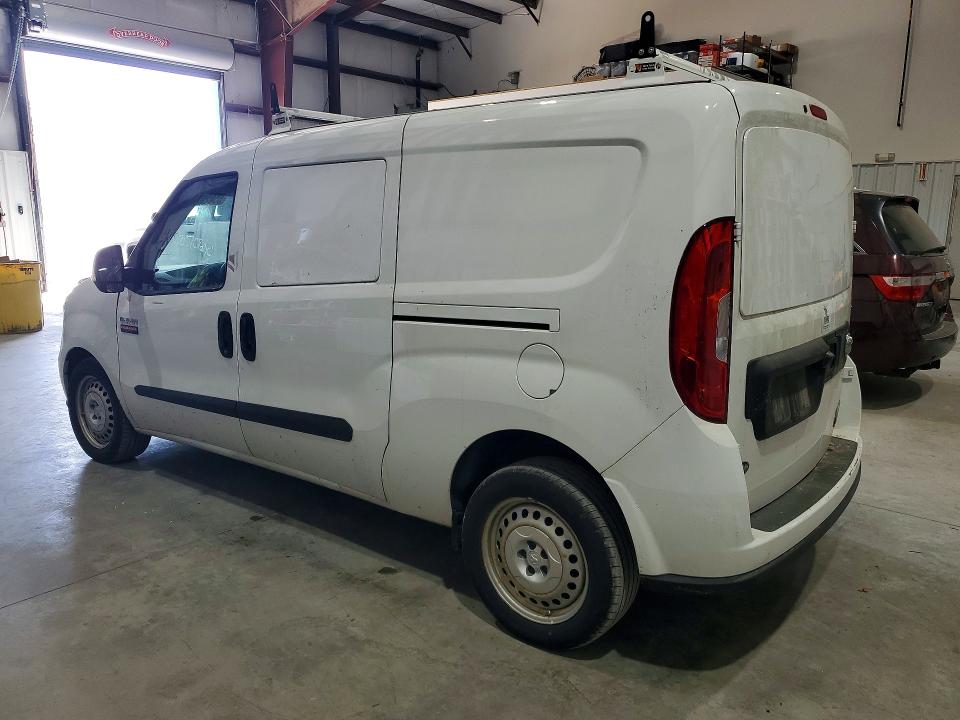 Aukcja sprzedaży 2022 Ram Promaster City, vin: ZFBHRFAB9N6W50223, numer aukcji: 55820706
