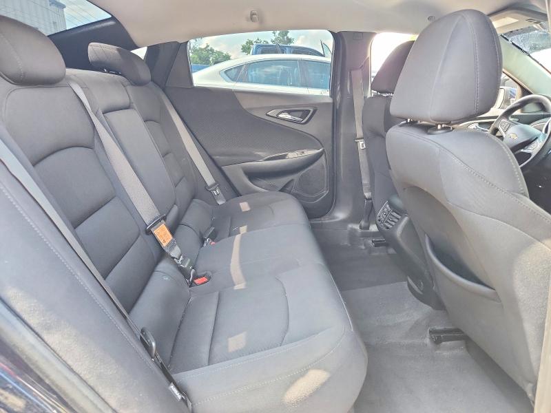 55587476 :رقم المزاد ، 1G1ZD5ST5PF206477 vin ، 2023 Chevrolet Malibu مزاد بيع