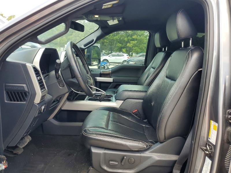 Продаж на аукціоні авто 2022 Ford F250, vin: 1FT7W2BT9NEF74722, номер лоту: 56444666