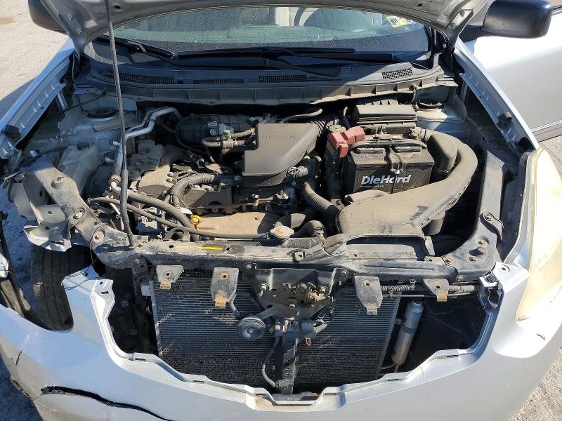 Aukcja sprzedaży 2012 Nissan Rogue, vin: JN8AS5MV5CW711636, numer aukcji: 56106826