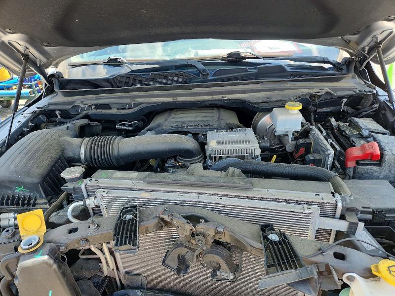 Aukcja sprzedaży 2019 Ram 1500, vin: 1C6SRFPT3KN655445, numer aukcji: 78233185