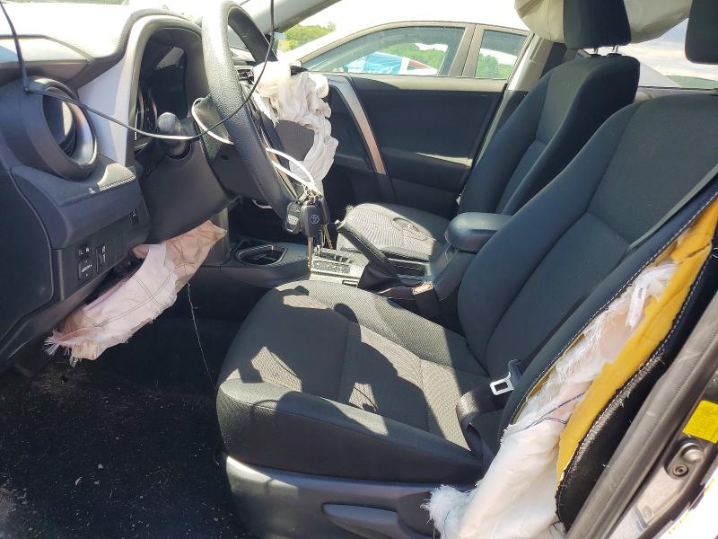 57060026 :رقم المزاد ، JTMBFREVXGD181028 vin ، 2016 Toyota Rav4 مزاد بيع