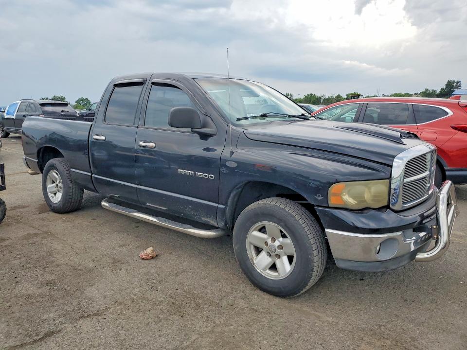 Aukcja sprzedaży 2003 Dodge Ram 1500, vin: 1D3HU18N83J548685, numer aukcji: 58427316