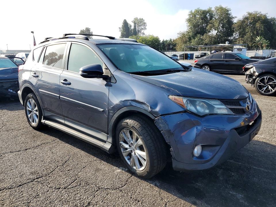 58616776 :رقم المزاد ، 2T3YFREV6DW057475 vin ، 2013 Toyota Rav4 مزاد بيع