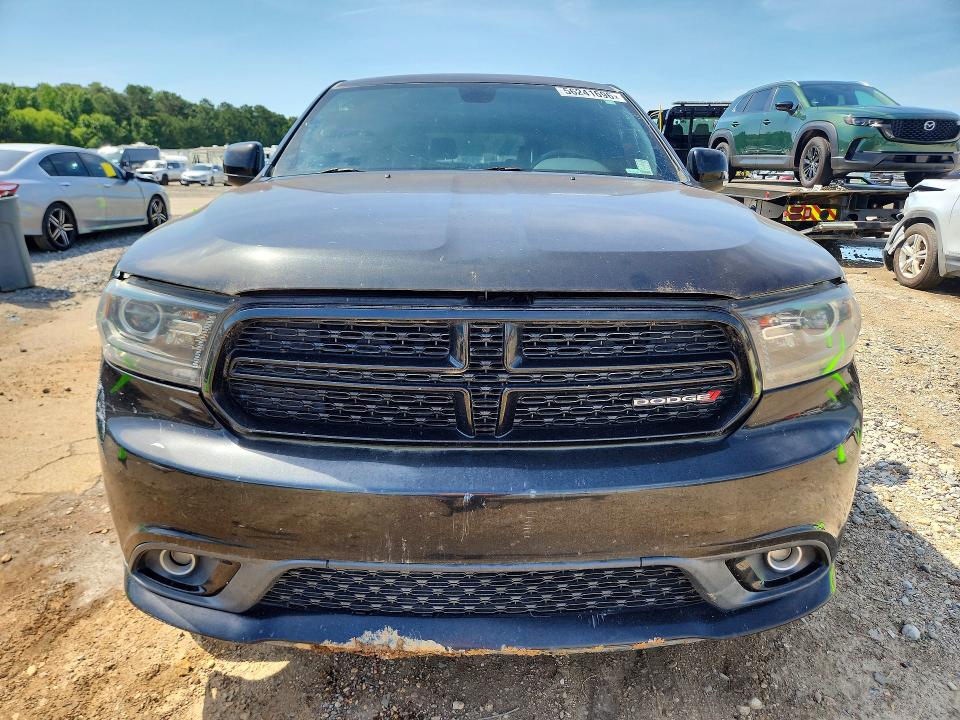2014 Dodge Durango მანქანა იყიდება აუქციონზე, vin: 1C4RDHDGXEC970719, აუქციონის ნომერი: 56241696