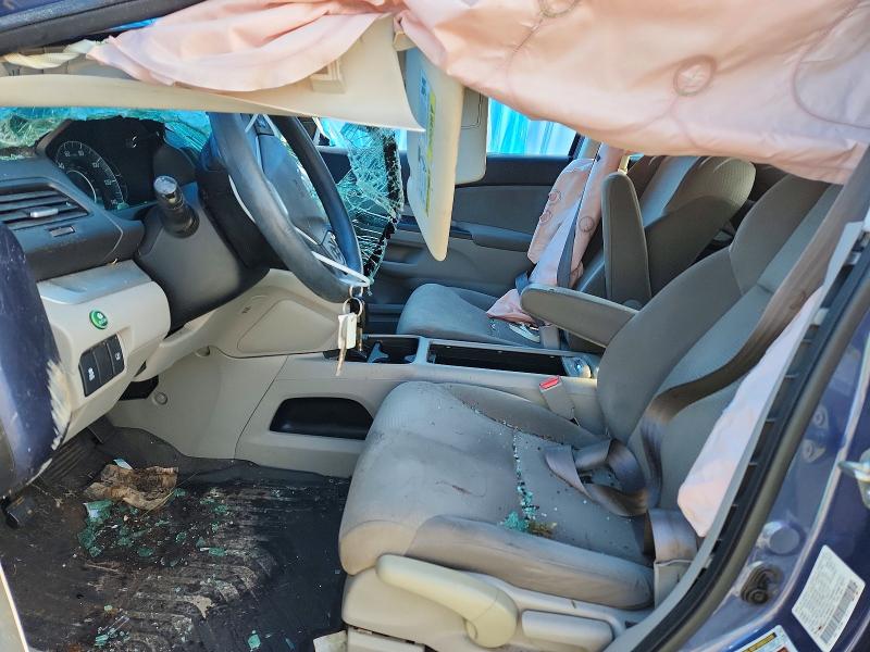 Aukcja sprzedaży 2014 Honda Cr-v, vin: 2HKRM4H59EH699979, numer aukcji: 54918956