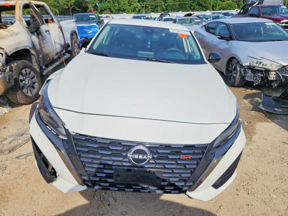 Aukcja sprzedaży 2024 Nissan Altima, vin: 1N4BL4CV8RN363148, numer aukcji: 59366676