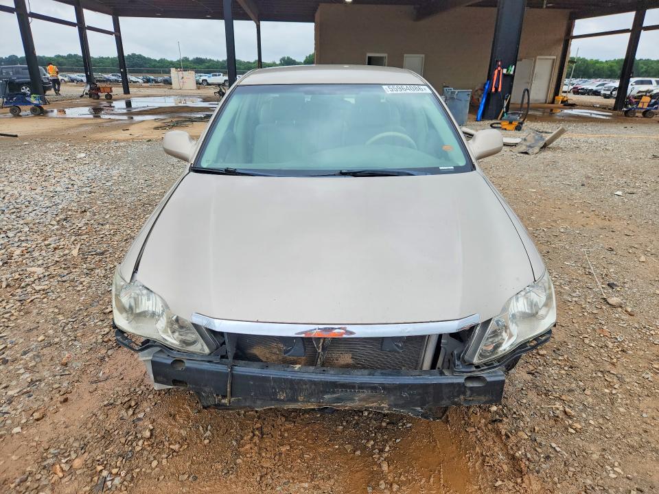 2006 Toyota Avalon მანქანა იყიდება აუქციონზე, vin: 4T1BK36B46U094927, აუქციონის ნომერი: 55964086
