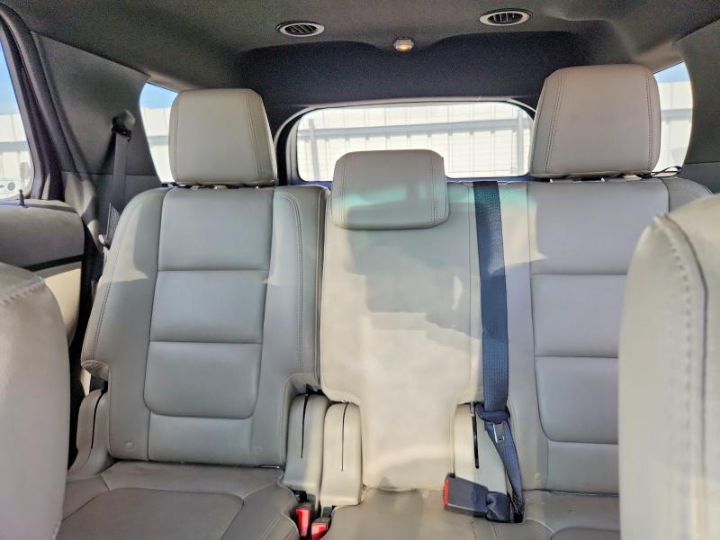 Продажа на аукционе авто 2013 Ford Explorer, vin: 1FM5K8D8XDGB74651, номер лота: 55908166