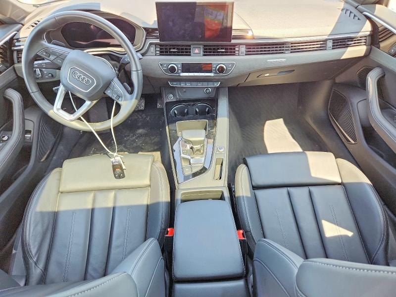 Aukcja sprzedaży 2023 Audi A5, vin: WAUFACF54PA058853, numer aukcji: 56428696