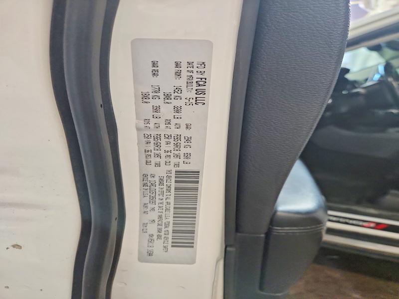 Aukcja sprzedaży 2015 Dodge Durango, vin: 1C4RDJDG5FC850397, numer aukcji: 56027776