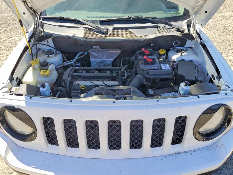 Aukcja sprzedaży 2014 Jeep Patriot, vin: 1C4NJPBA8ED596301, numer aukcji: 56362486
