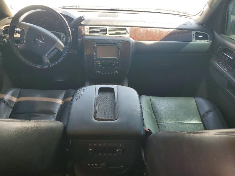 Aukcja sprzedaży 2014 Gmc Yukon Xl, vin: 1GKS2MEF7ER106055, numer aukcji: 57703216