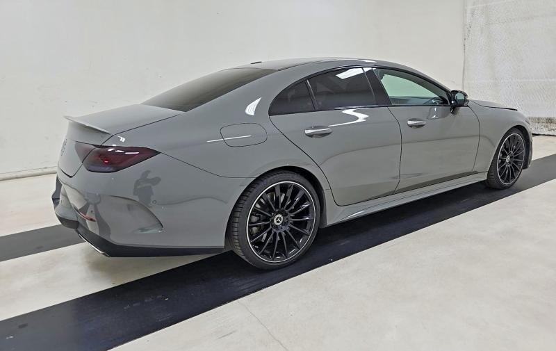 Продаж на аукціоні авто 2021 Mercedes-benz Cls, vin: W1K2J5JB5MA089878, номер лоту: 58265046