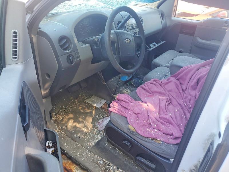 Aukcja sprzedaży 2005 Ford F150, vin: 1FTRF122X5KC31087, numer aukcji: 55791706