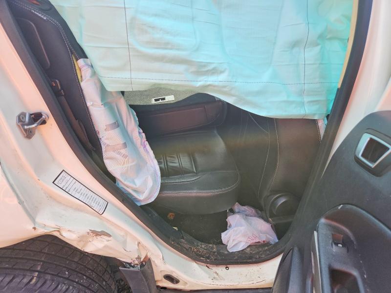 Aukcja sprzedaży 2020 Ford Ecosport, vin: MAJ6S3KL1LC334916, numer aukcji: 55882046