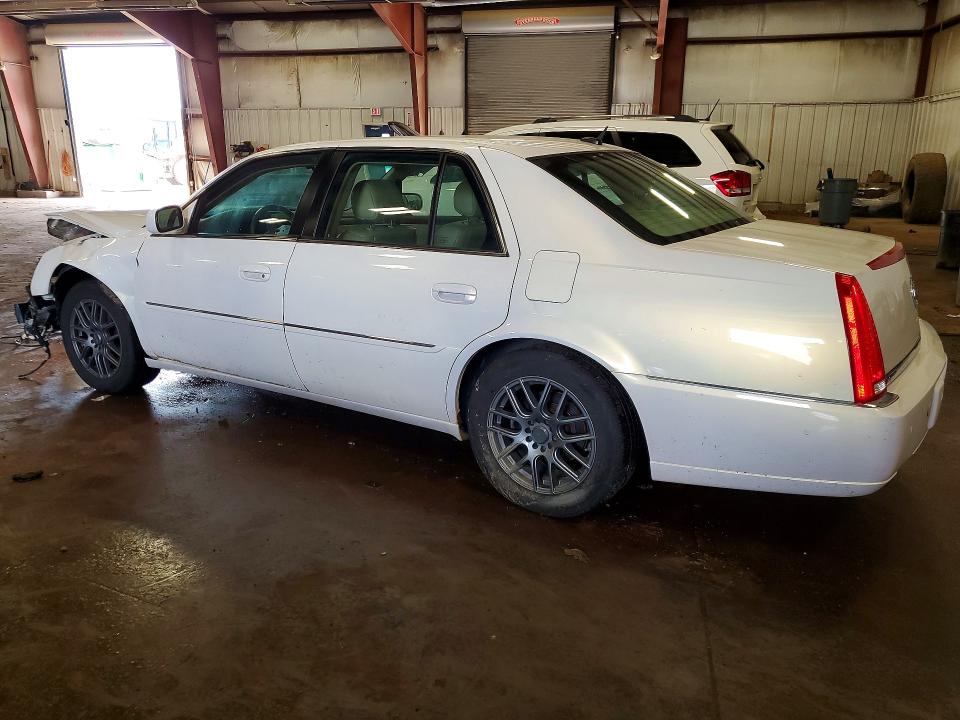 Продажа на аукционе авто 2006 Cadillac Dts, vin: 1G6KD57Y46U223734, номер лота: 56933186