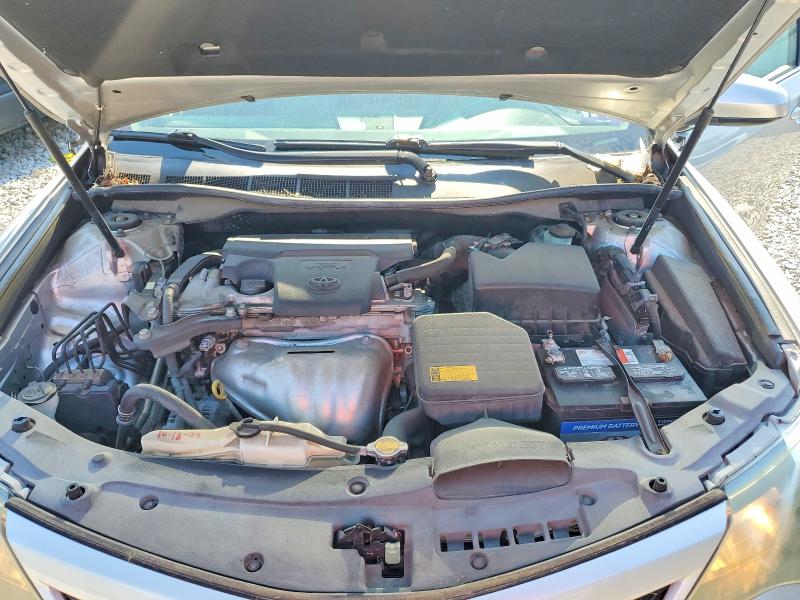 Aukcja sprzedaży 2014 Toyota Camry, vin: 4T1BF1FK7EU368452, numer aukcji: 55931926