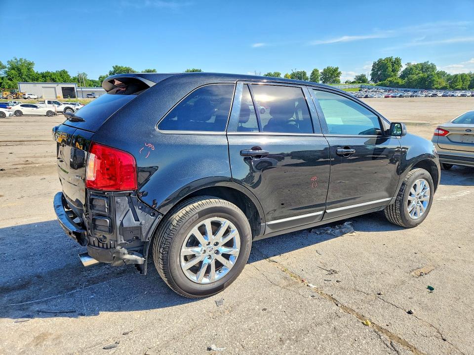 Продажа на аукционе авто 2013 Ford Edge, vin: 2FMDK3JC2DBB25135, номер лота: 54921186
