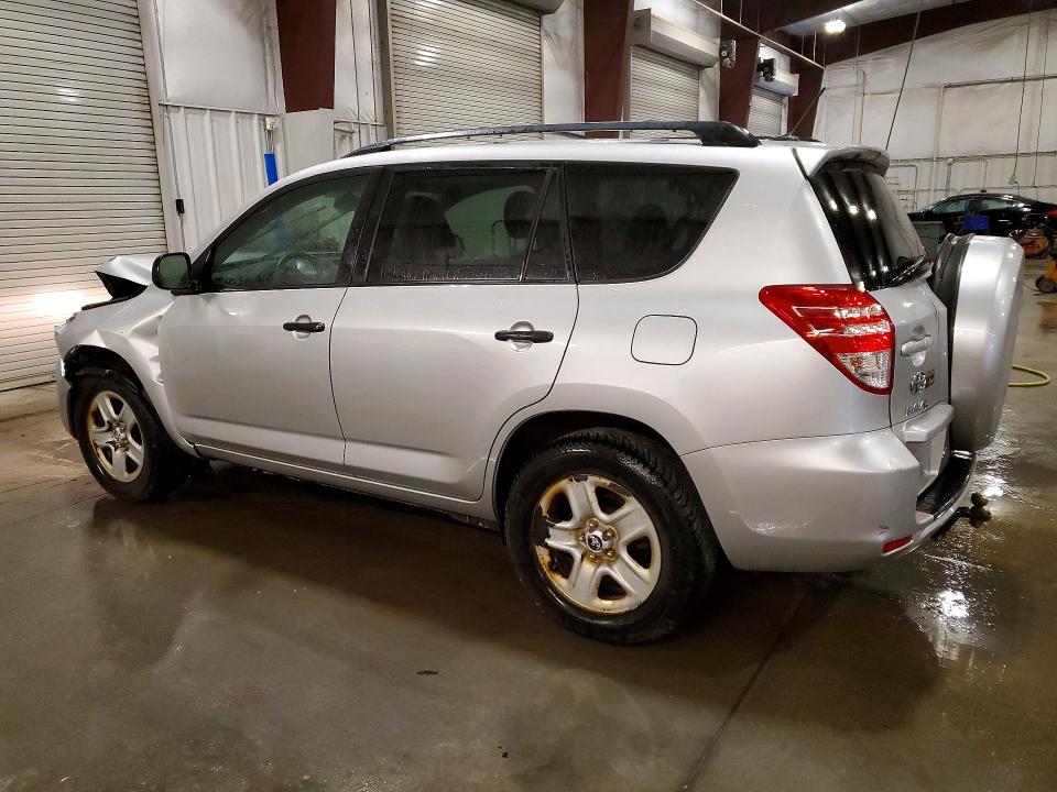 Aukcja sprzedaży 2011 Toyota Rav4, vin: 2T3BF4DV0BW151780, numer aukcji: 58309466