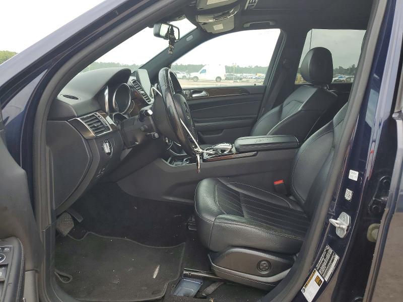 Продажа на аукционе авто 2017 Mercedes-benz Gle, vin: 4JGDA5JB2HA940636, номер лота: 56129146