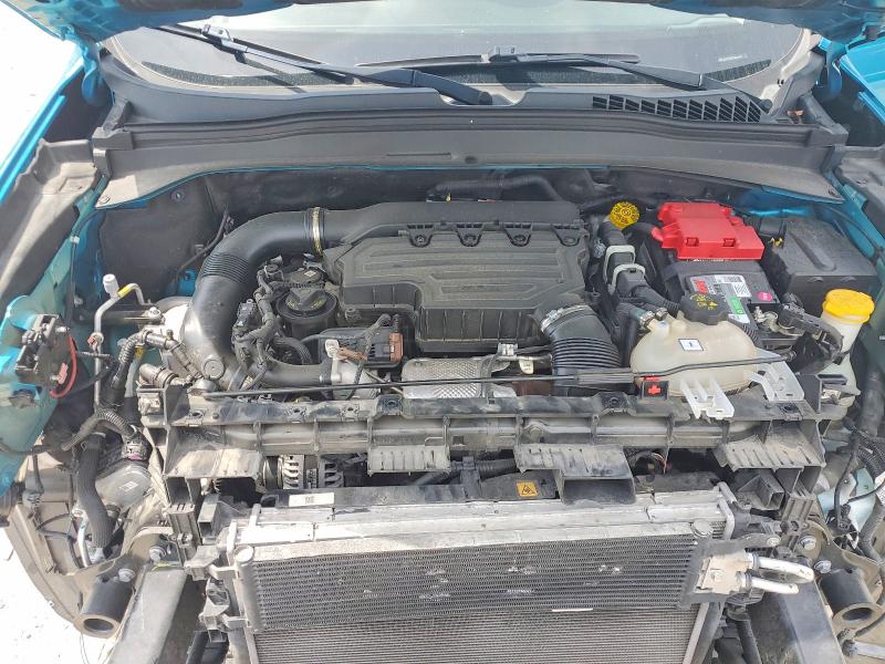 Продаж на аукціоні авто 2021 Jeep Renegade, vin: ZACNJDC18MPN24427, номер лоту: 56985596