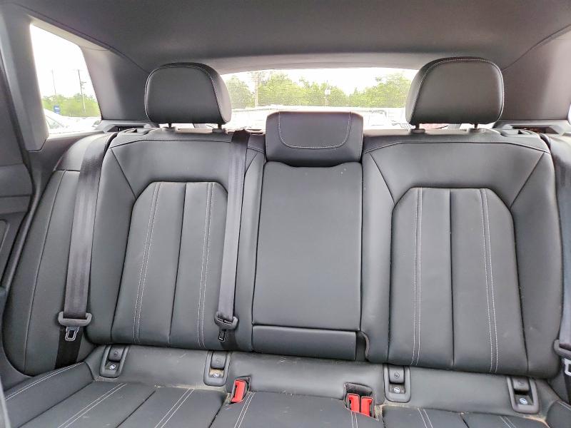 Продажа на аукционе авто 2023 Audi Q4 E-tron, vin: WA1M2BFZ6PP063239, номер лота: 58085306