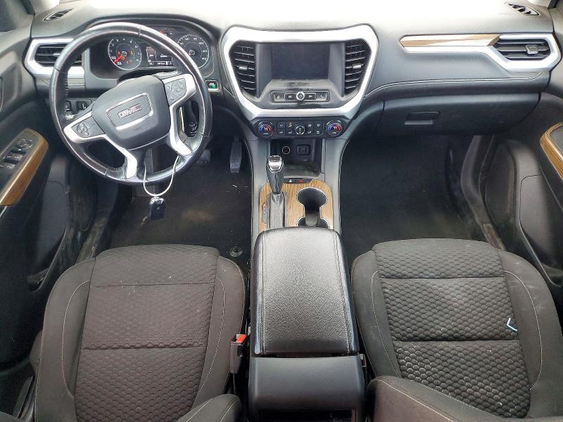Aukcja sprzedaży 2019 Gmc Acadia, vin: 1GKKNKLA0KZ103853, numer aukcji: 52762076